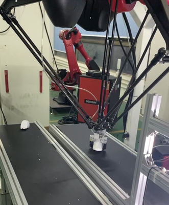 机器人编程——鞋模