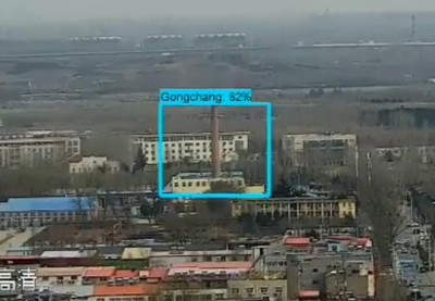 机器人编程——物体检测